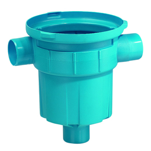 Rainwater Harvesting Filter - Garden Filter