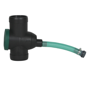 Rainwater Harvesting Filter - Filter Collector Universal