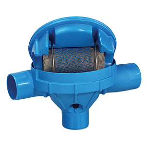 Rainwater Harvesting Filter - Sinus Filter