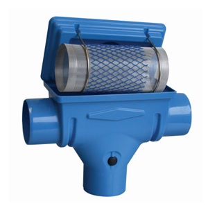 Rainwater Harvesting Filter - Compact Filter