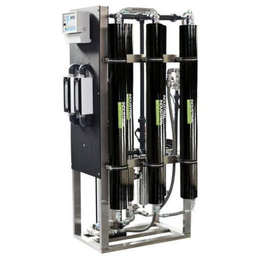 Industrial Reverse Osmosis - Pro Range