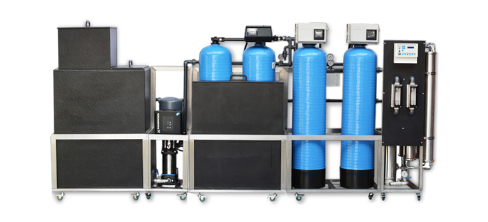 Reverse Osmosis Pretreatment Modules