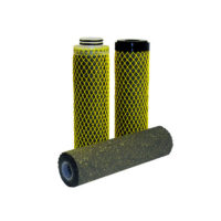 Oil Removal Cartridge Filters