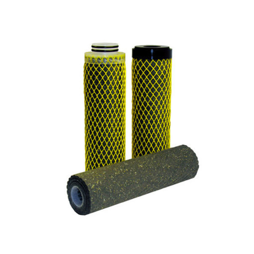 Oil Removal Cartridge Filters