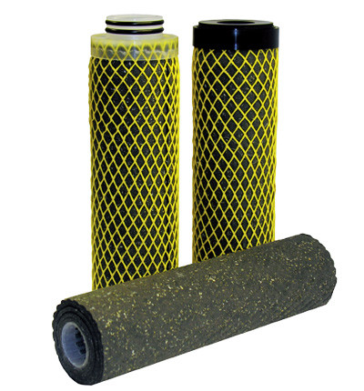 Oil Removal Cartridge Filters
