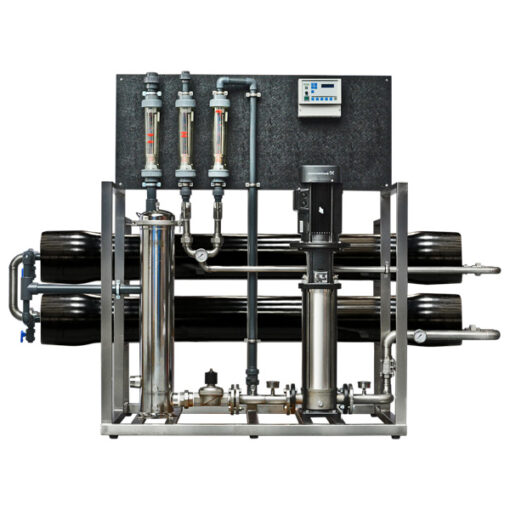 Reverse Osmosis - Promax 8