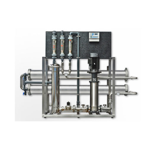 IWE Pro 8 Reverse Osmosis Water Filter