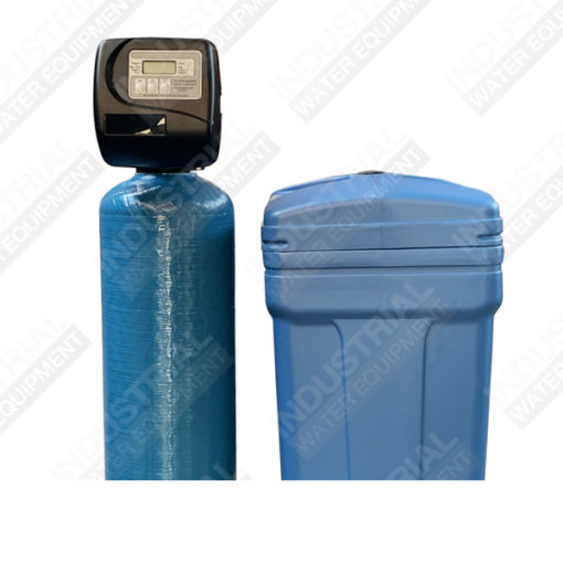 Clack WS1 CI Water Softener