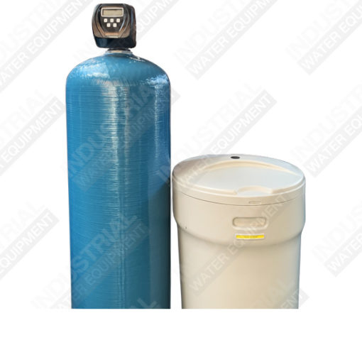 Clack WS1.25 Water Softener