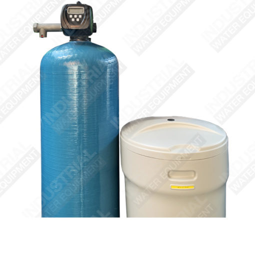 Clack WS1.5 Water Softener