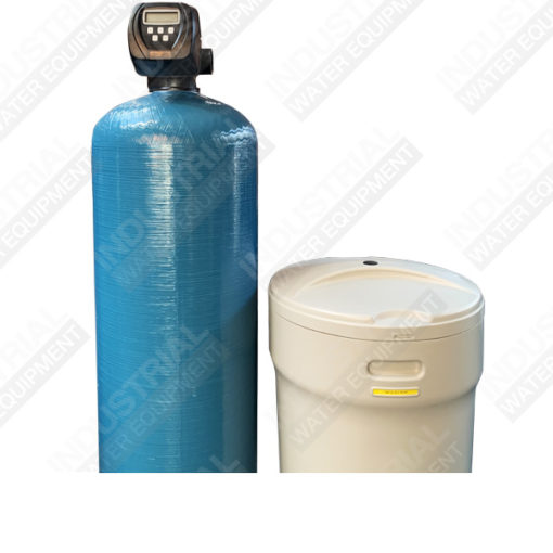 Clack WS2 Water Softener