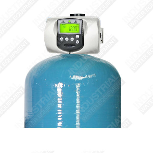 Clack WS3 Water Softener