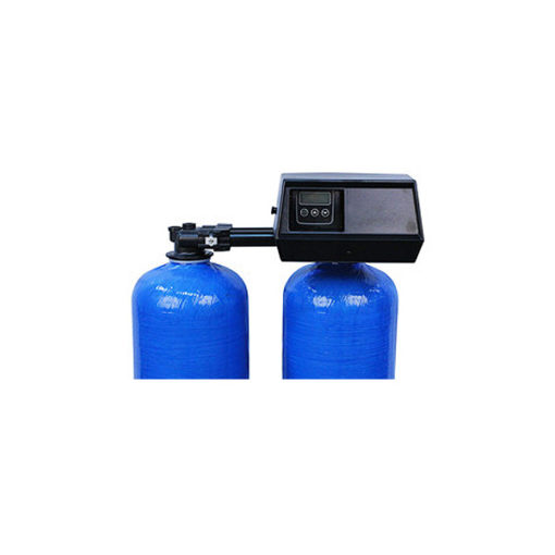 Fleck 9000 Duplex Water Softener