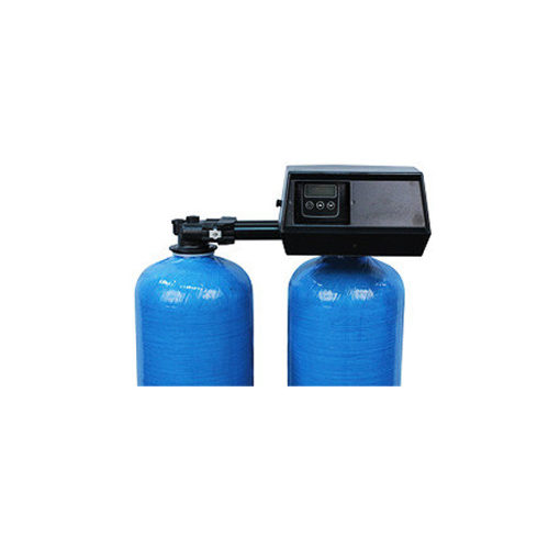 Fleck 9100 Duplex Water Softener