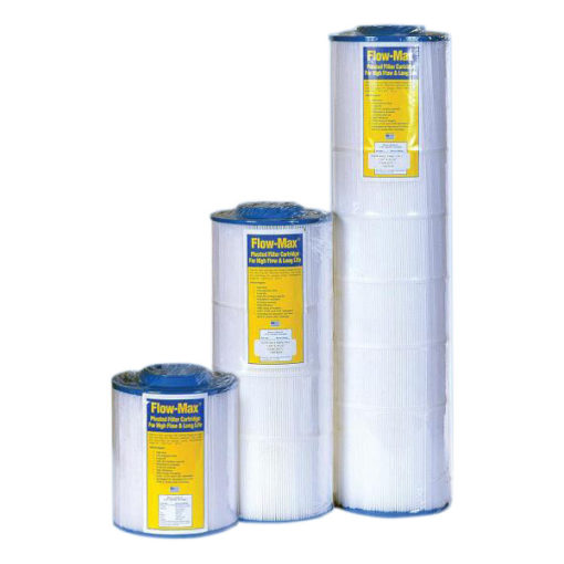 Jumbo Cartridge Filter