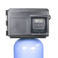 Fleck Activated Carbon - 0.4 m3/hr flow