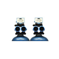 Siata Duplex 250 Water Softener