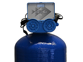 Siata Simplex 132 Water Softener