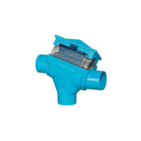 3P Patronenfilter PF