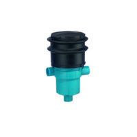 3P Garden Filter, c/w Telescopic Extension