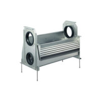 3P Volume Filter VF4, 2400m2