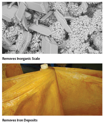 Membrane Cleaning Chemicals - Acidic Membrane Cleaner