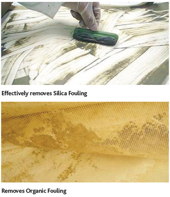 Mambrane Cleaning Chemicals - Alkaline Cleaner