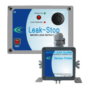 Cellar Water Leak Detection Kit