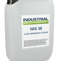 IWE 38 Acidic Membrane Cleaner