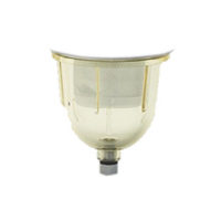 Cintropur NW18 Filter Bowl