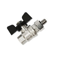 Cintropur NW32 Drain Cock