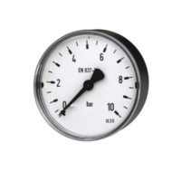 Cintropur NW32 Pressure Gauge