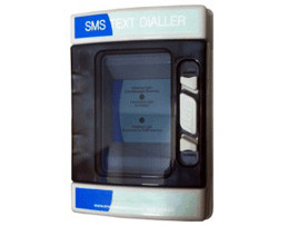 Leak Detection - SMS Text Dialler