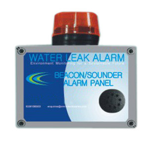 Water Leak Beacon Sounder