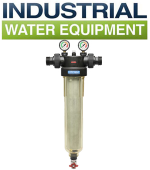 Cintropur NW400 Water Filter