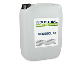 Genesol 40 Membrane Cleaning Chemical