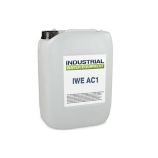 Membrane Cleaning Chemicals - iwe-ac1