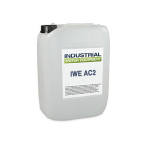 Membrane Cleaning Chemicals - iwe-ac2