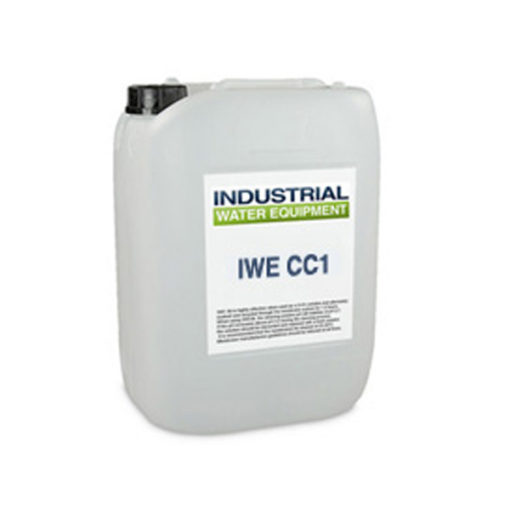 Membrane Cleaning Chemicals - iwe-cc1