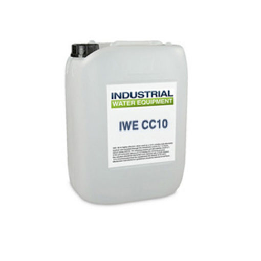 Membrane Cleaning Chemicals - iwe-cc10