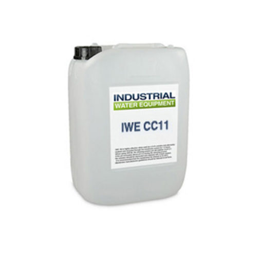 Membrane Cleaning Chemicals - iwe-cc11