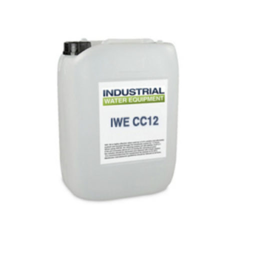 Membrane Cleaning Chemicals - iwe-cc12