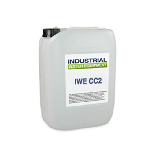 Membrane Cleaning Chemicals - iwe-cc2
