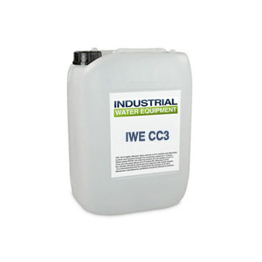 Membrane Cleaning Chemicals - iwe-cc3