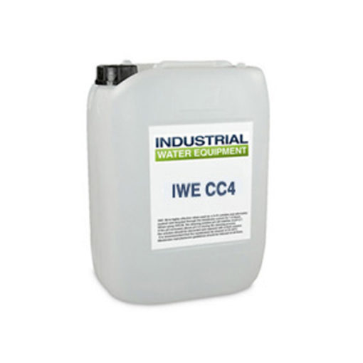 Membrane Cleaning Chemicals - iwe-cc4