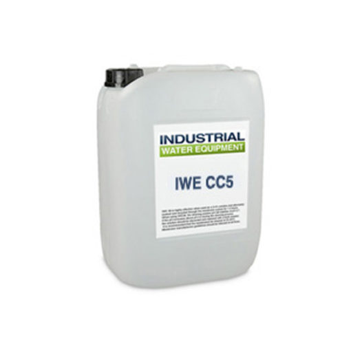 Membrane Cleaning Chemicals - IWE CC5