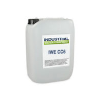 Membrane Cleaning Chemicals - iwe-cc6