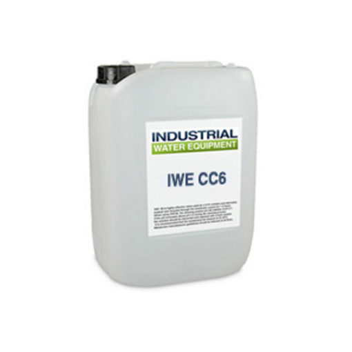 Membrane Cleaning Chemicals - iwe-cc6