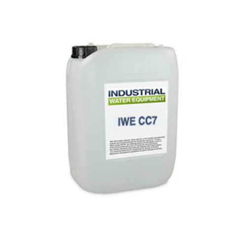 Membrane Cleaning Chemicals - iwe-cc7