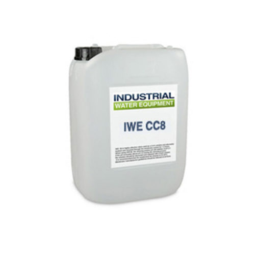 Membrane Cleaning Chemicals - iwe-cc8